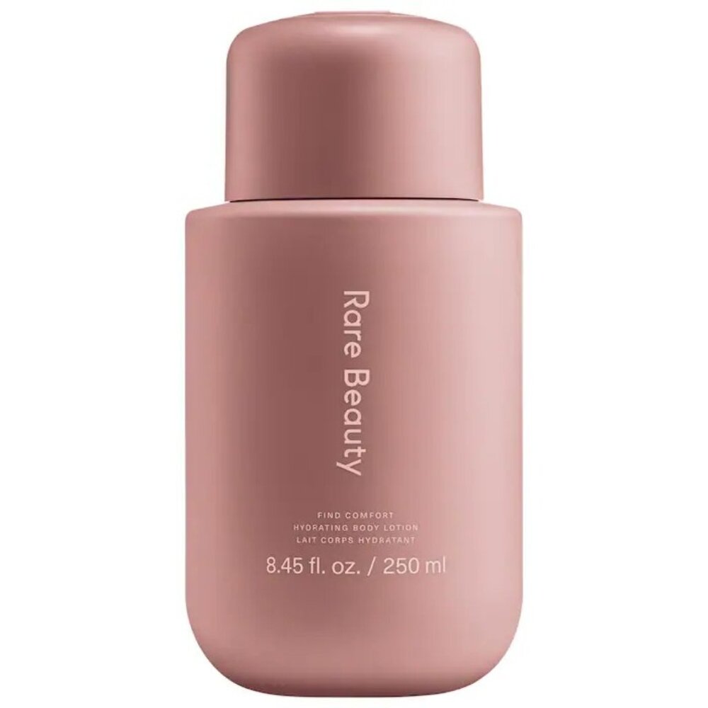 NWT Rare Beauty Find Comfort  Hydrating Body Lotion